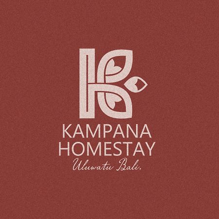 Kampana Homestay Улувату Экстерьер фото