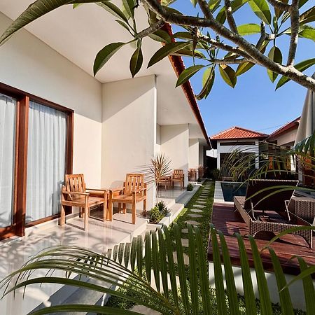 Kampana Homestay Улувату Экстерьер фото
