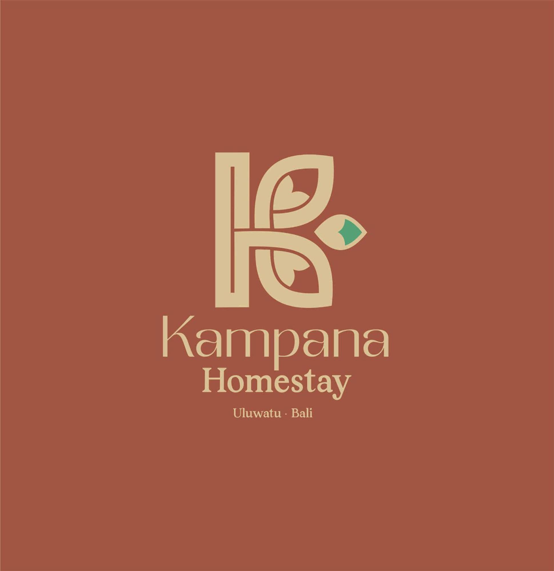 Kampana Homestay Улувату Экстерьер фото