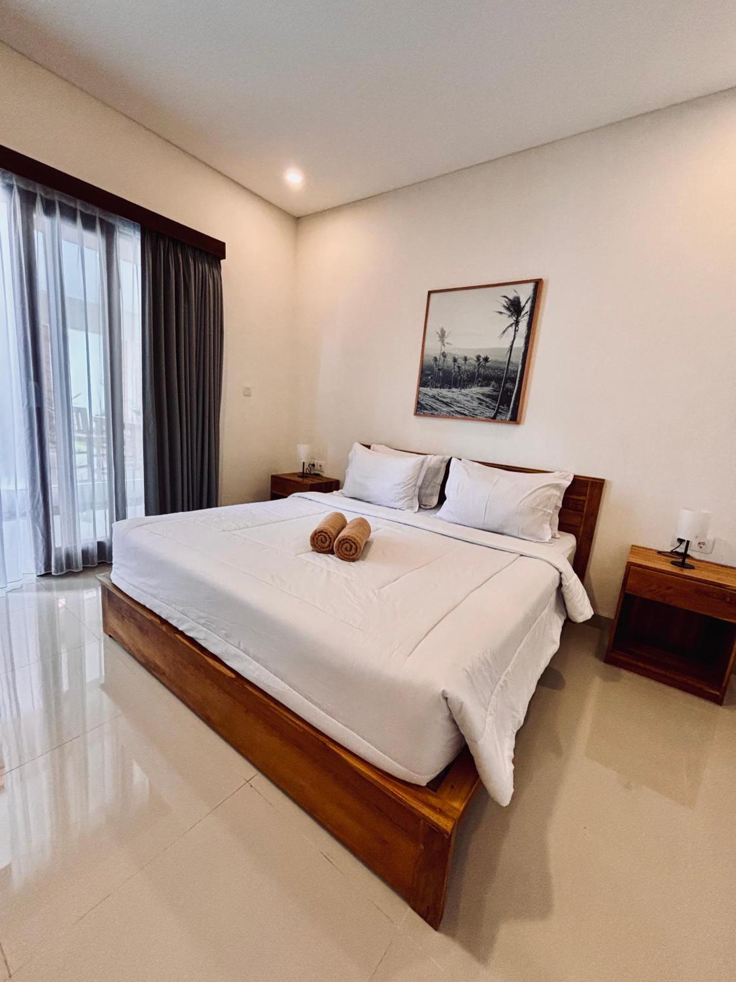 Kampana Homestay Улувату Экстерьер фото