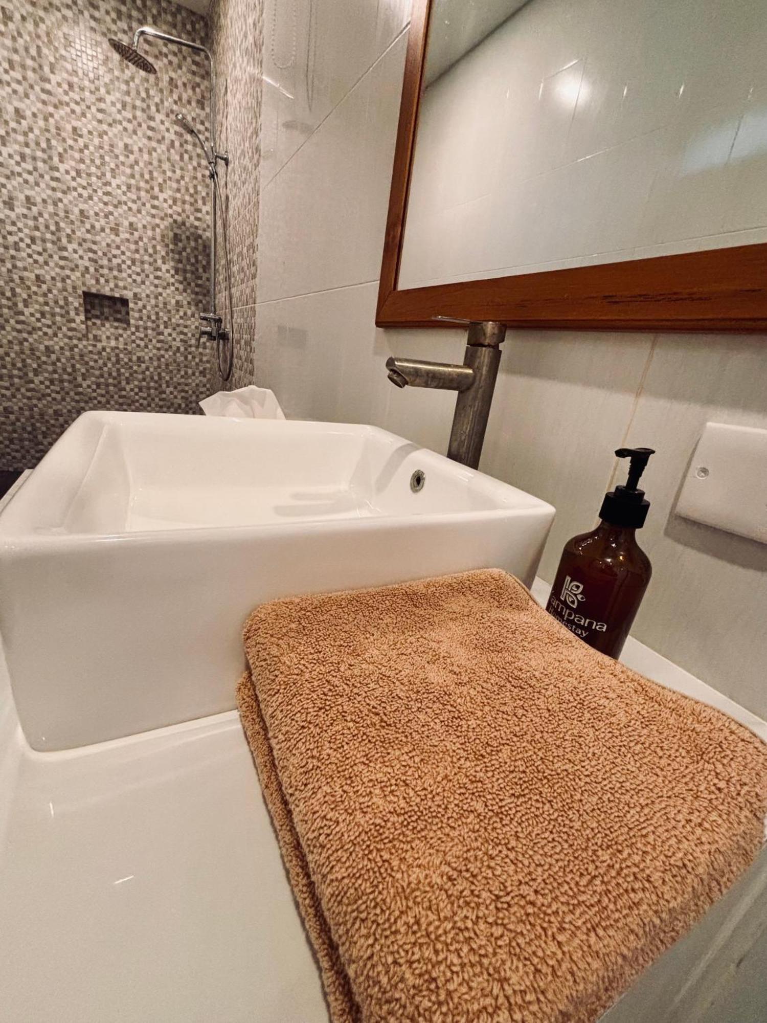 Kampana Homestay Улувату Экстерьер фото