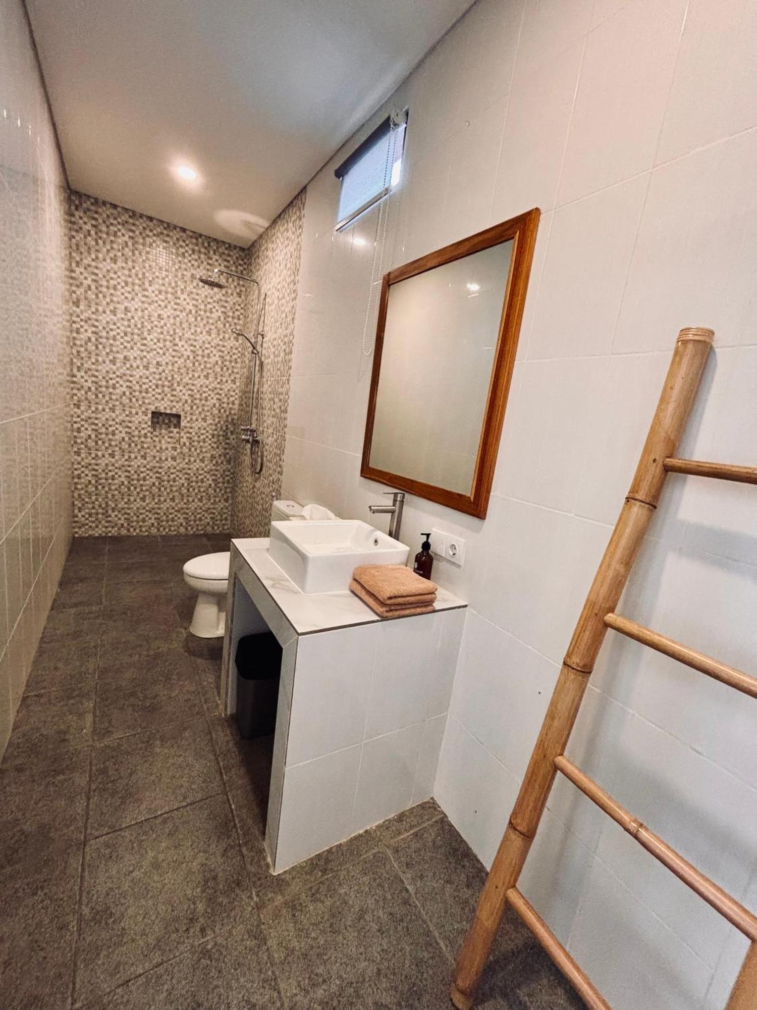 Kampana Homestay Улувату Экстерьер фото