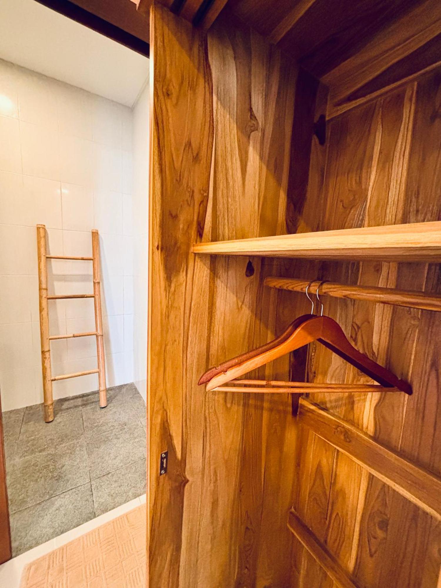 Kampana Homestay Улувату Экстерьер фото