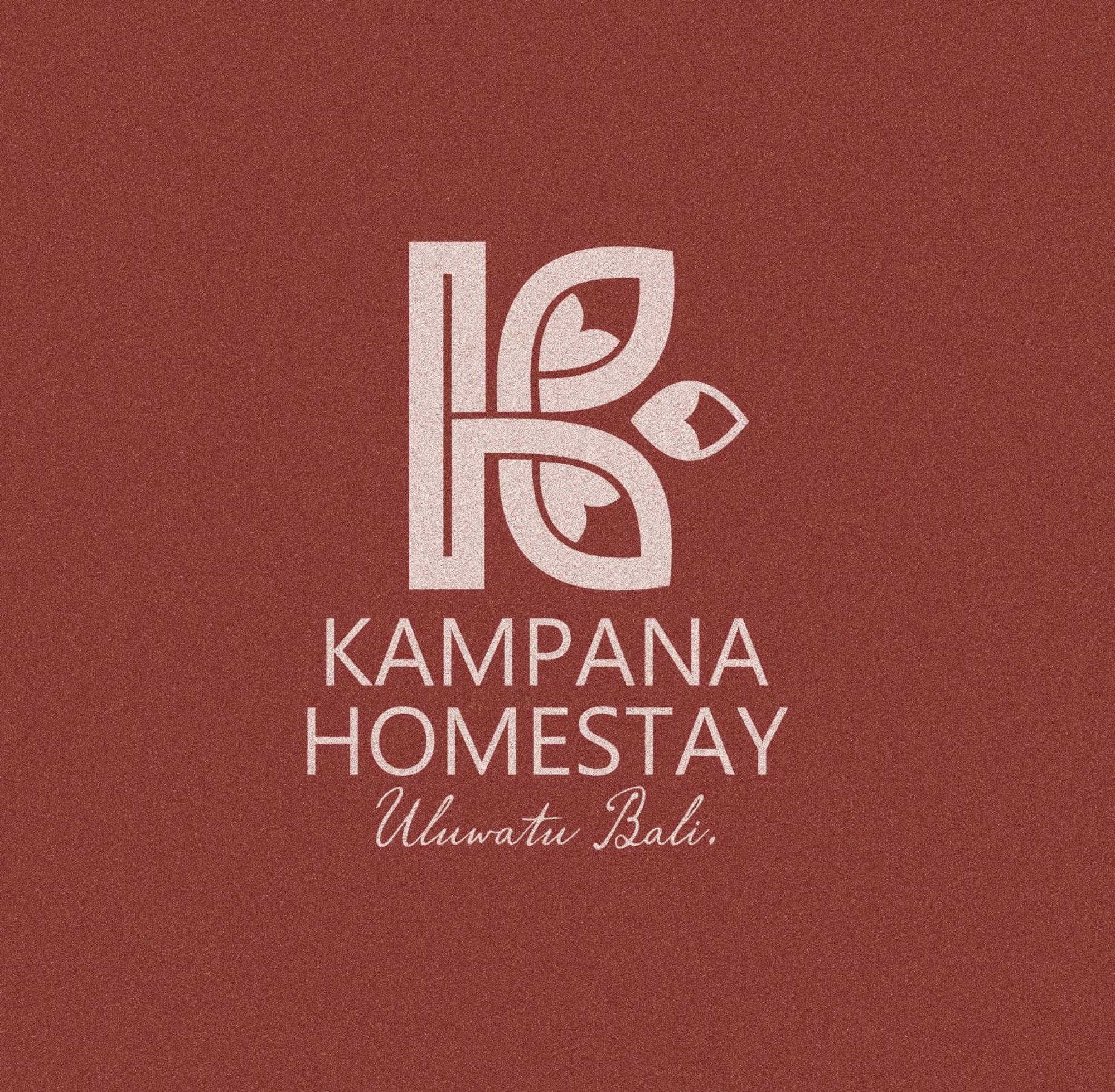 Kampana Homestay Улувату Экстерьер фото